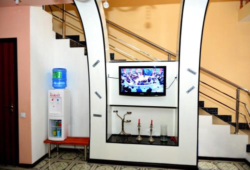 Carat Hotel — Tashkent — photo 3