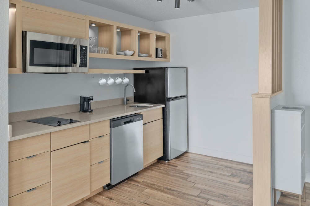 Towneplace Suites by Marriott Warren - photo 6