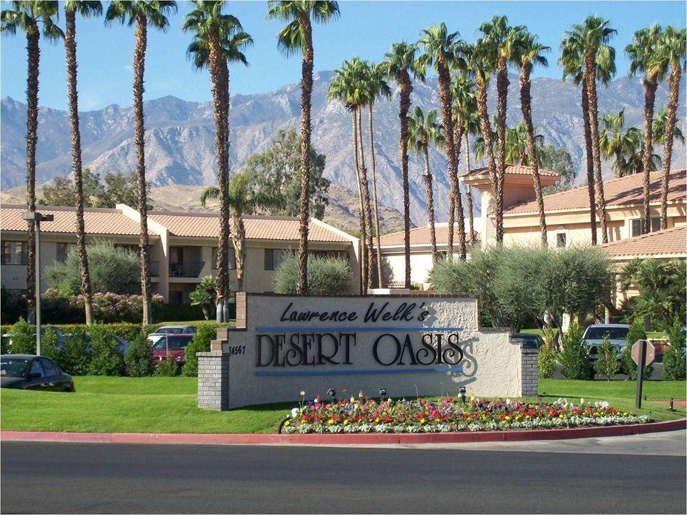 Welk Resorts Desert Oasis - photo 5