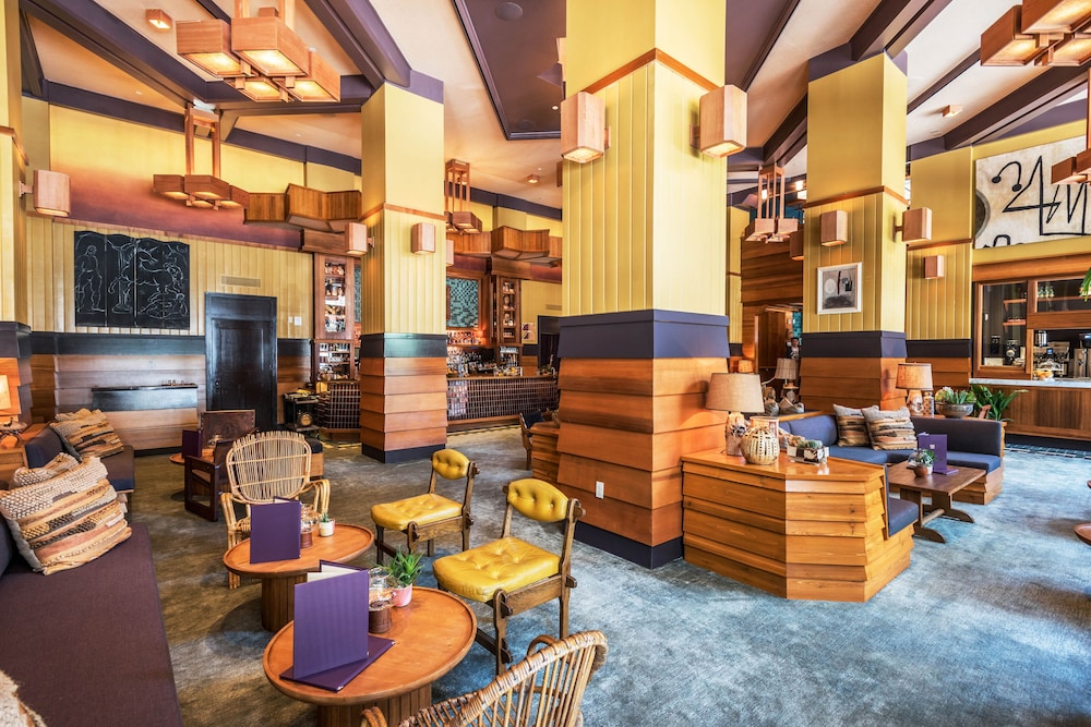 Freehand Los Angeles - photo 2