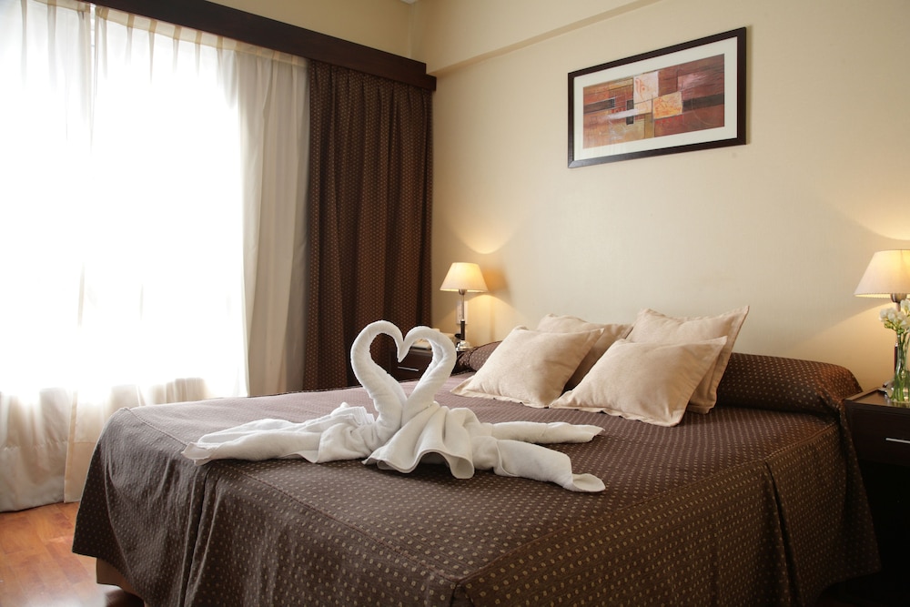 Viasui Hotel - last minute hotel in Buenos Aires