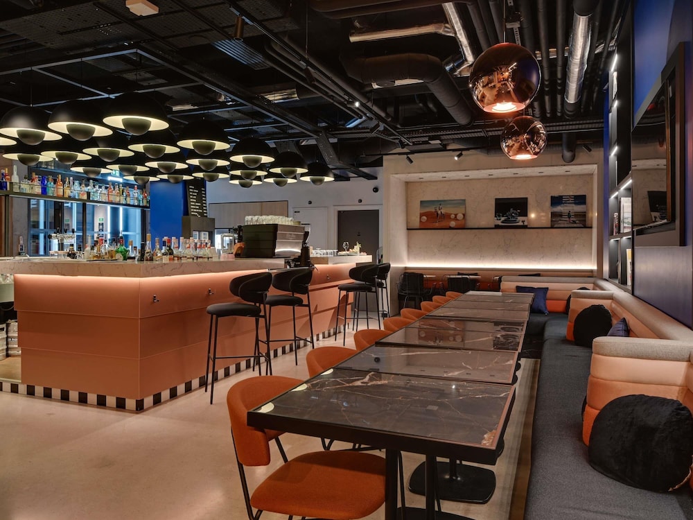 Tribe Paris Saint Ouen in Saint-Ouen, France