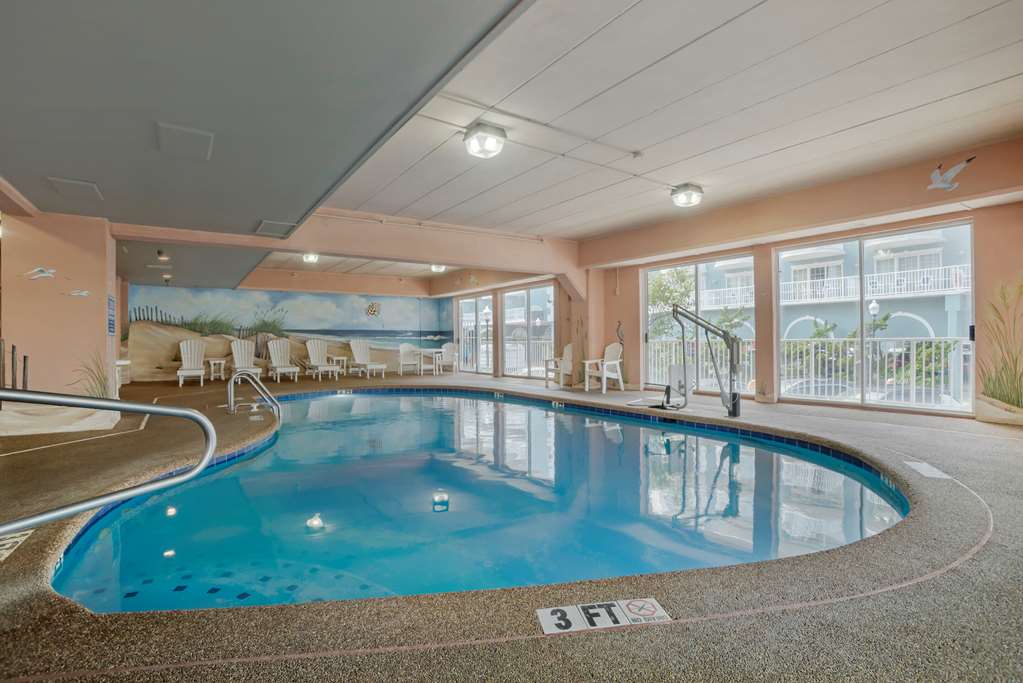 Comfort Inn Ocean City Boardwalk - photo 26