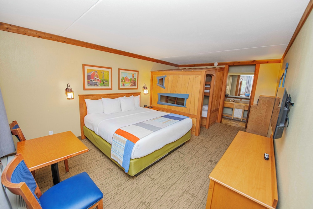 Grand Country Waterpark Resort - photo 2