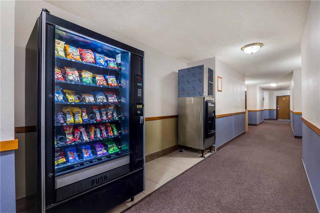 Quality Inn Umatilla Hermiston - photo 59