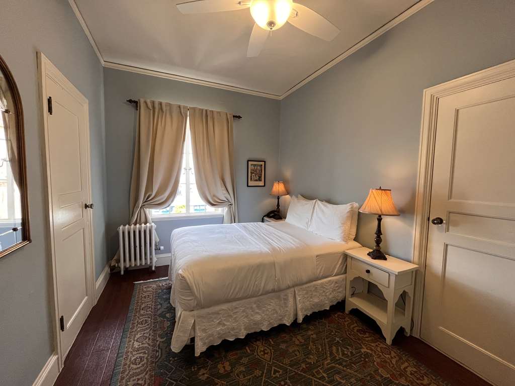 Berkeley City Club - photo 7