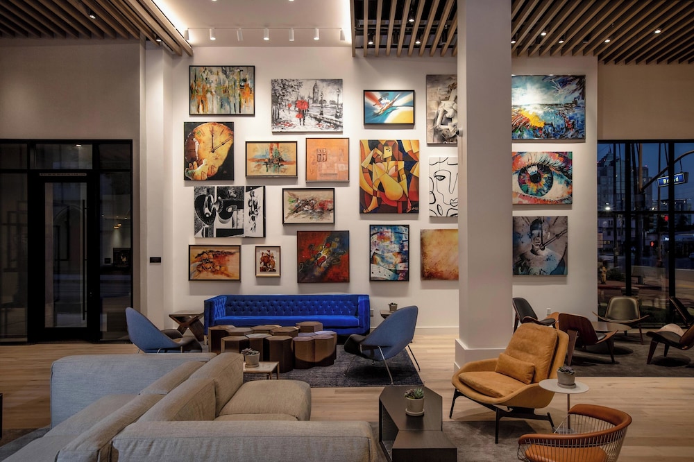 The Glenmark Glendale a Tribute Portfolio Hotel - photo 3