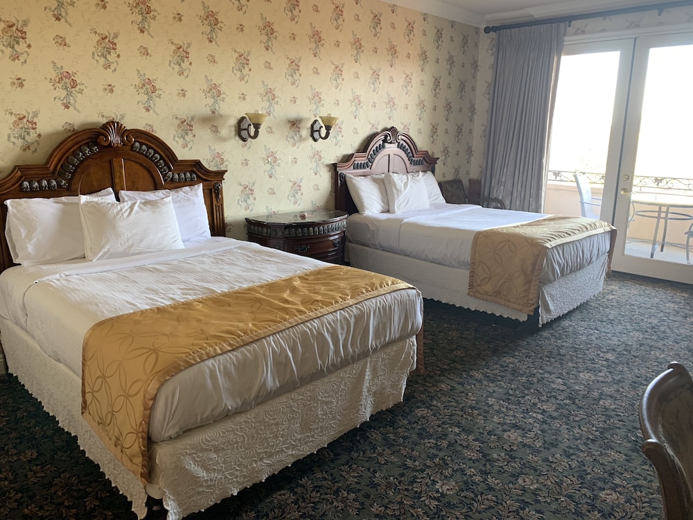 Inn at Churon Winery — Temecula — photo 5