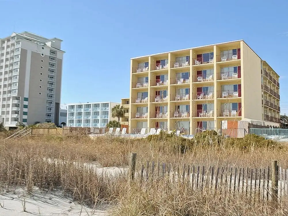 Gazebo Inn Oceanfront - photo 9