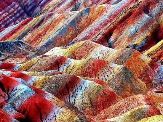 Zhangye Danxia tangerine Holiday Hotel in Shahe, People's Republic of China