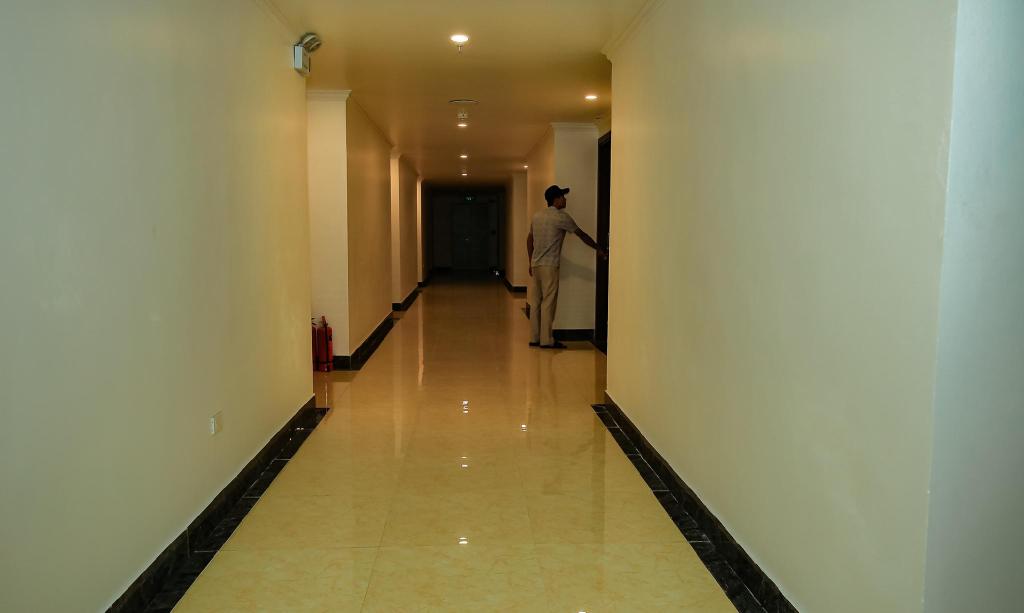 Newday Hotel — Thai Binh — photo 4