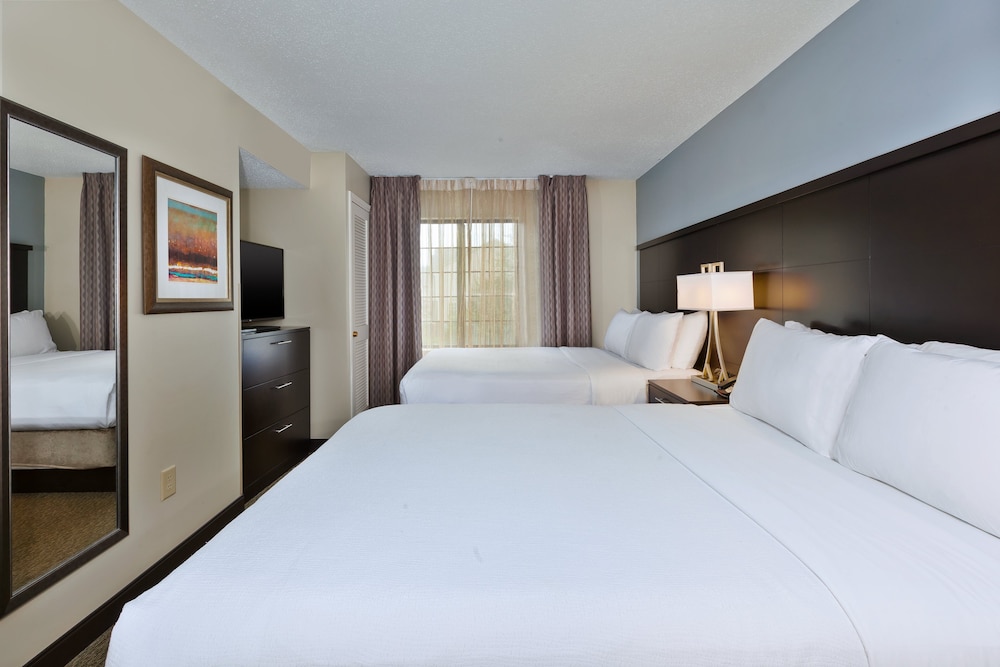 Staybridge Suites Detroit Utica by IHG - photo 17