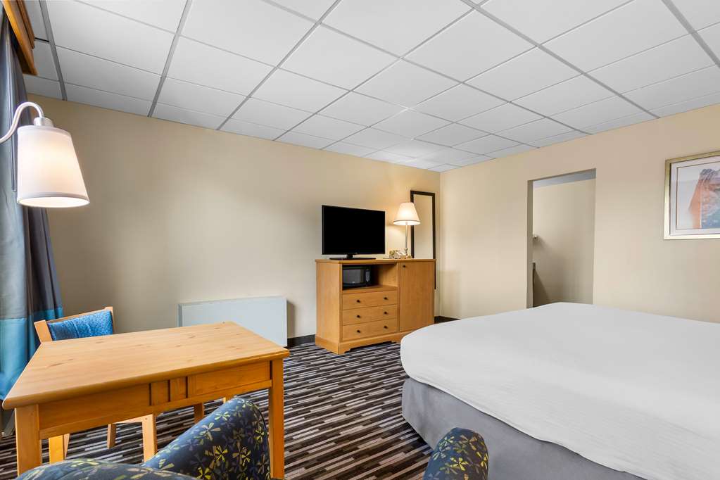 Best Western Lee's Motor Inn - photo 11