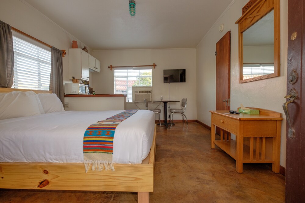 Antelope Lodge - photo 7