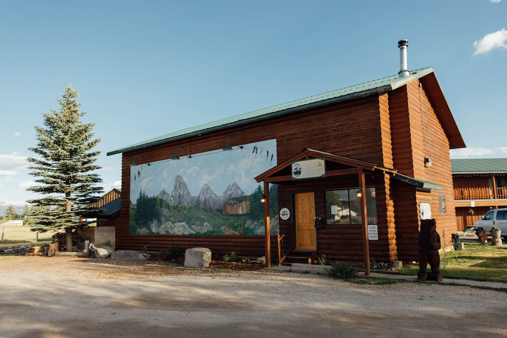 Teton Peaks Resort - photo 67
