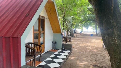 Kabin Sahara - last minute hotel in Unknown City