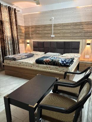 Dream Land Hotel in Jammu, India