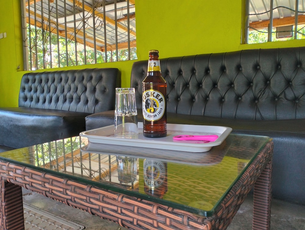 Bimoss Beach Resort in Unknown City, Kenya