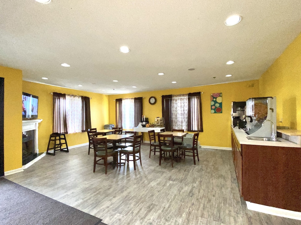 FairBridge Inn Express Mount Vernon - photo 17