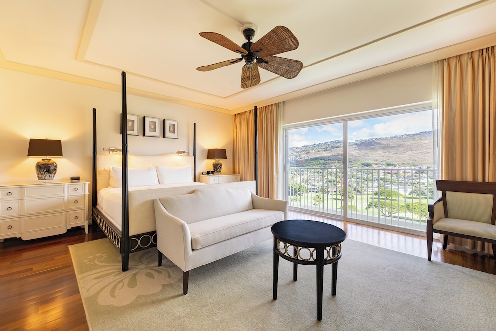 The Kahala Hotel & Resort - photo 45