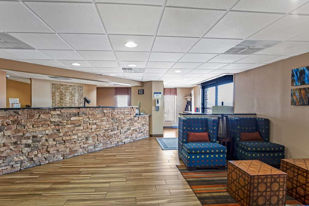 Best Western U. S. Inn - photo 6