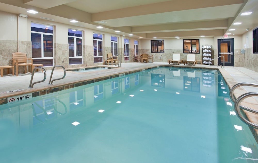 Holiday Inn Express & Suites Las Cruces North by IHG - photo 19