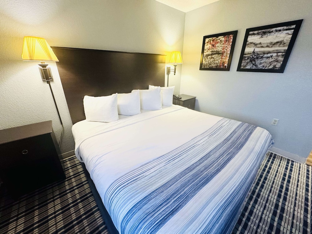 AmericInn by Wyndham Ames - photo 13