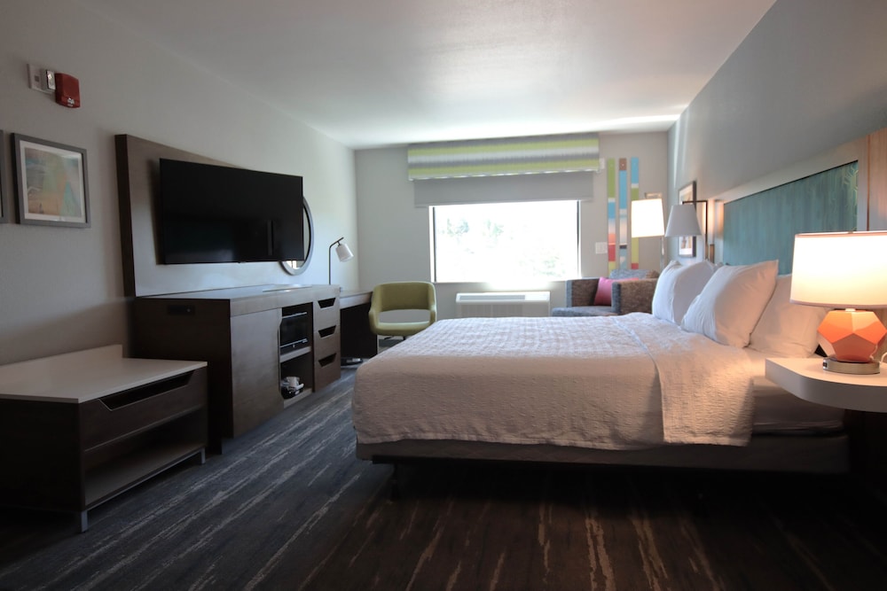 Hampton Inn Lead - photo 6
