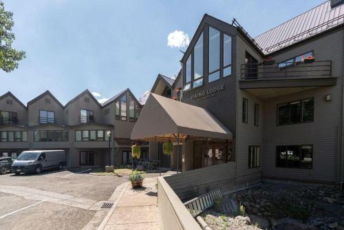 Telluride Ski Resort CO Viking Lodge Condos - photo 23