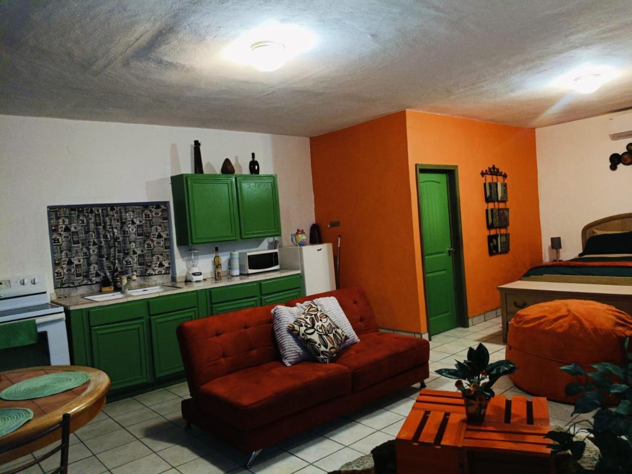 Loft Rosy - last minute hotel in Puerto Penasco