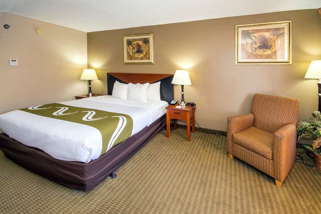 Quality Inn & Suites Conference Center - photo 30