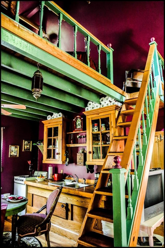 Blue Crystal Hideaway - photo 5