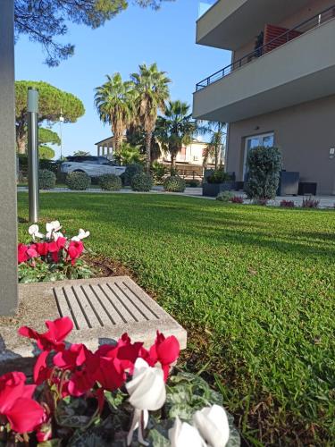 Assteas Rooms — 4-Star Luxury Hotel in Capaccio, Italy