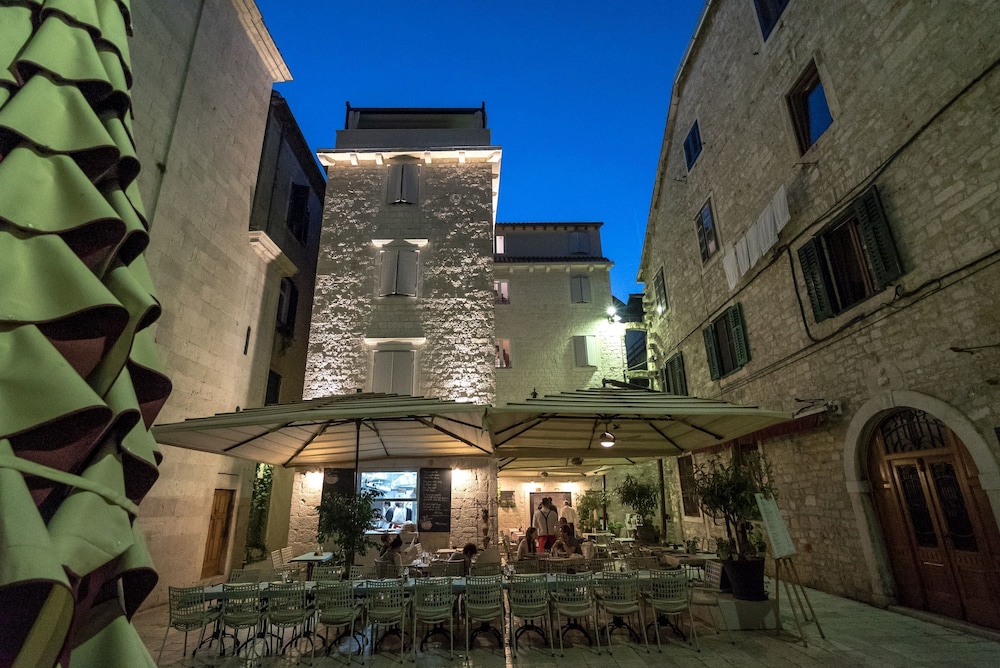 Murum Boutique Hotel in Split, Croatia