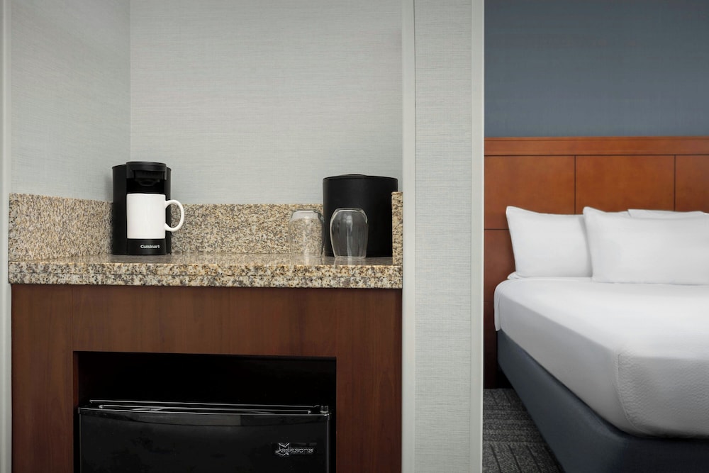 Courtyard by Marriott Salisbury NC - photo 7