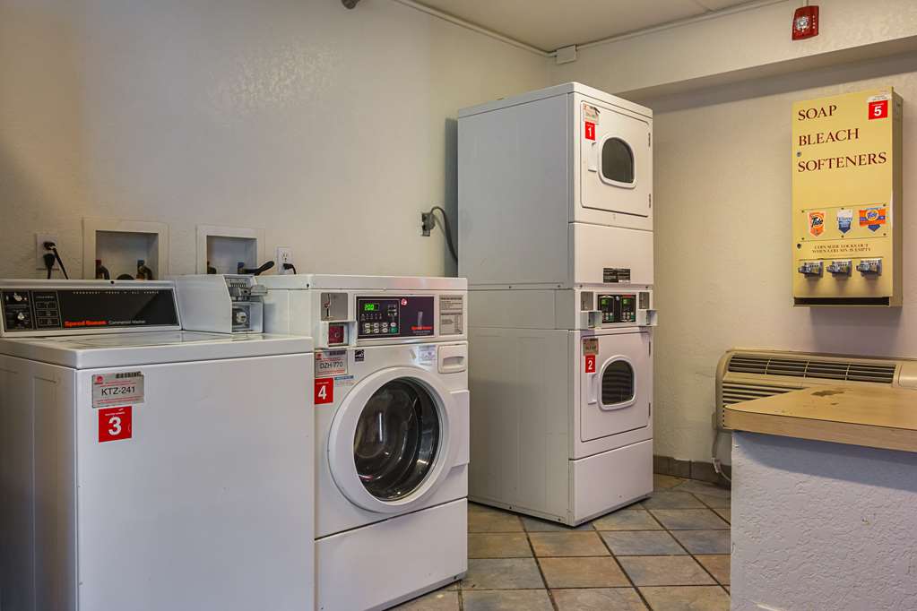 Motel 6 Tucker GA Atlanta Northeast - photo 29