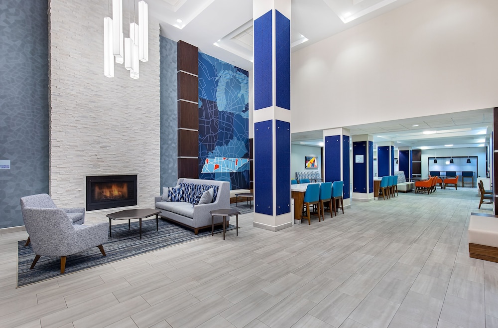 Holiday Inn Express Cleveland Northwest by IHG - photo 49