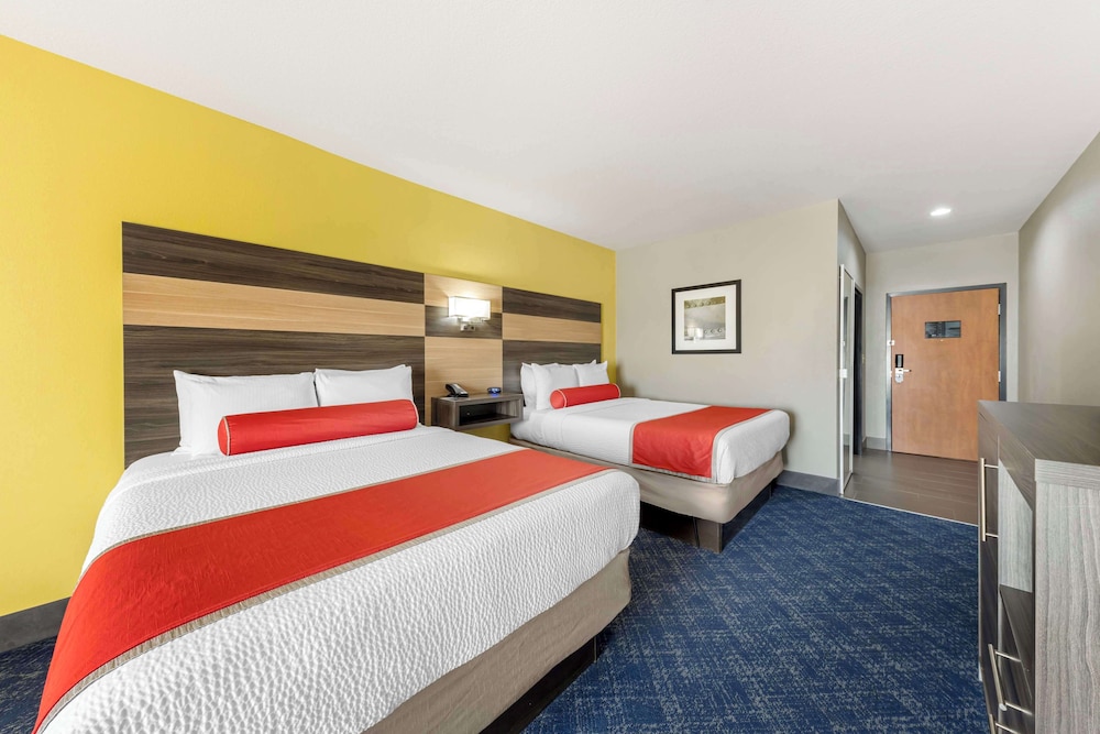 Best Western Plus Midwest City Inn & Suites - photo 7