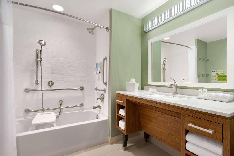 Home2 Suites by Hilton Joliet Plainfield - photo 61