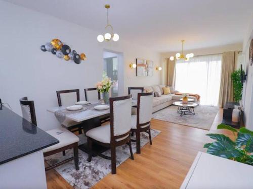 Mino's Place Executive 1 Bedroom Apartment