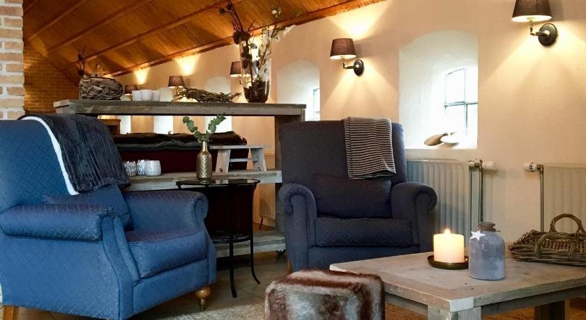 Boerderij Welgelegen Bed en Breakfast