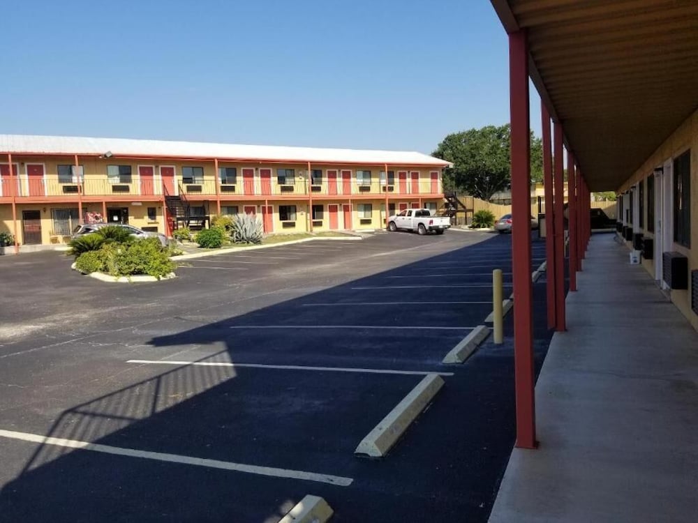 San Marcos Inn - photo 14