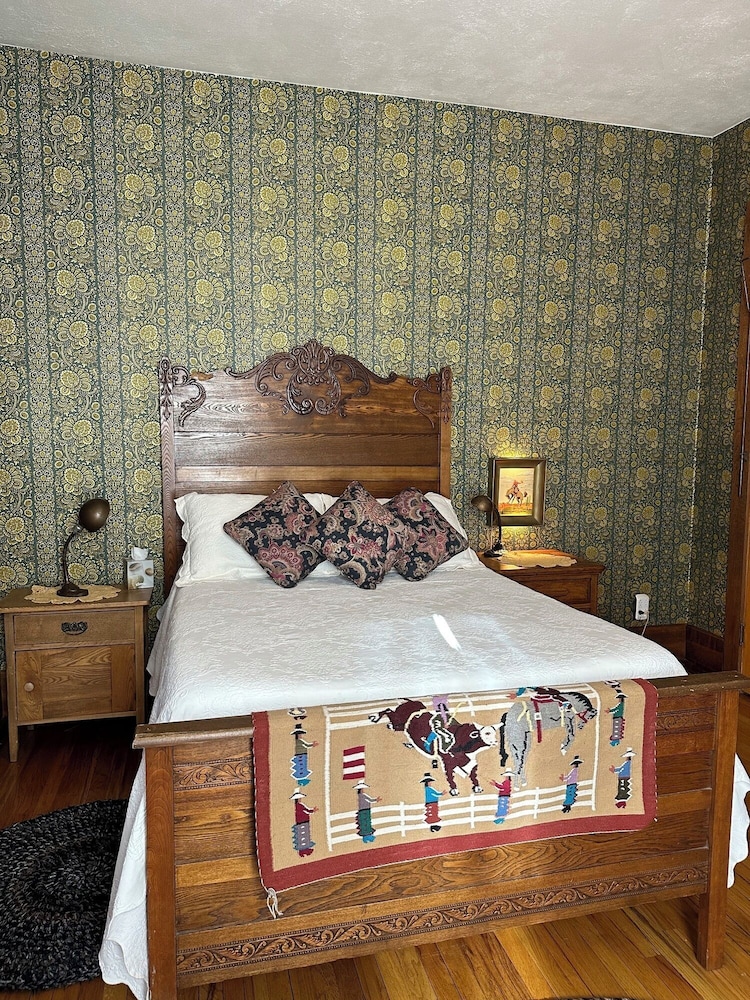 Gable House Bed and Breakfast Inn - photo 23