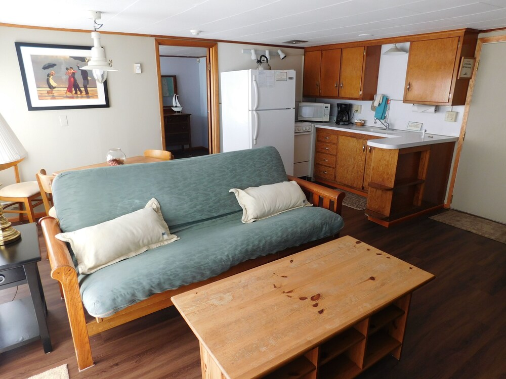 The Anchorage Cottages - photo 37
