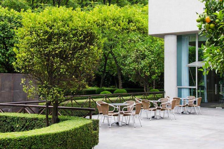 Sheraton Suites Santa Fe — Mexico City — photo 5