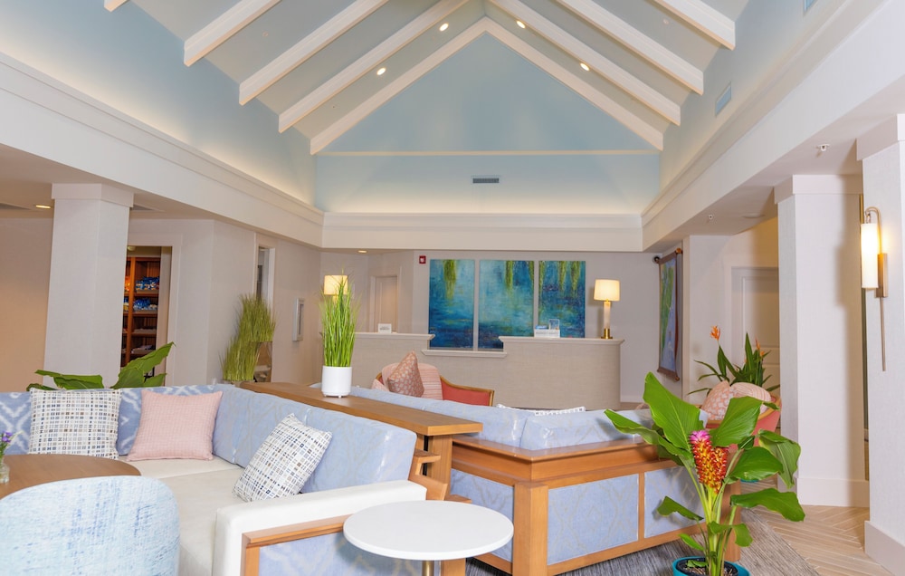 Residence Inn by Marriott Amelia Island - photo 3