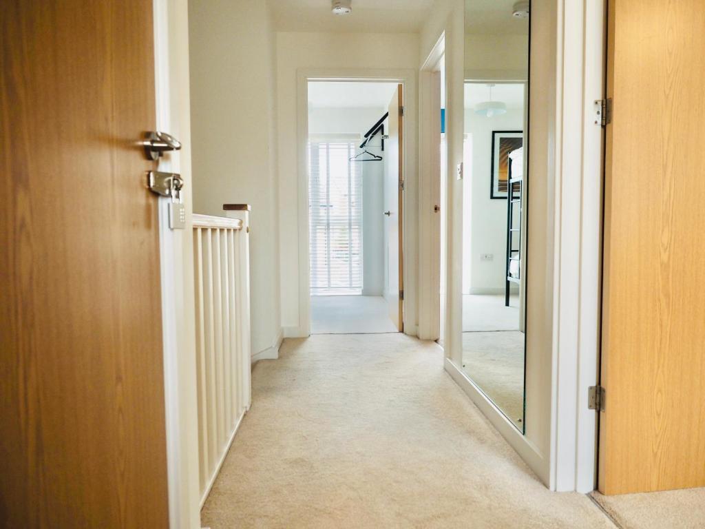 SA Today Firepool Cres Taunton Fibre Wi fi Netflix in Taunton, United Kingdom