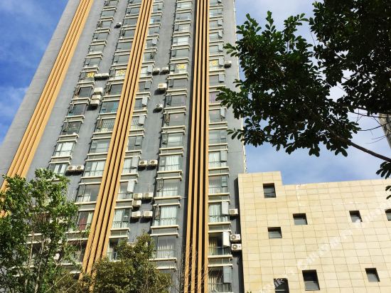 Shina Hotel - last minute hotel in Kunming