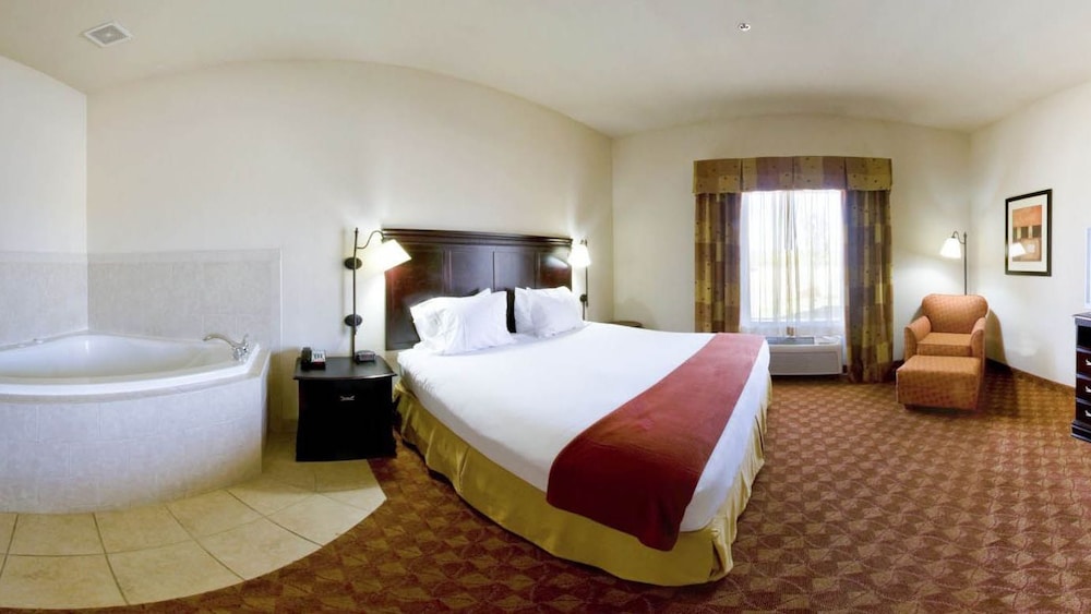 Holiday Inn Express Sweetwater by IHG - photo 6