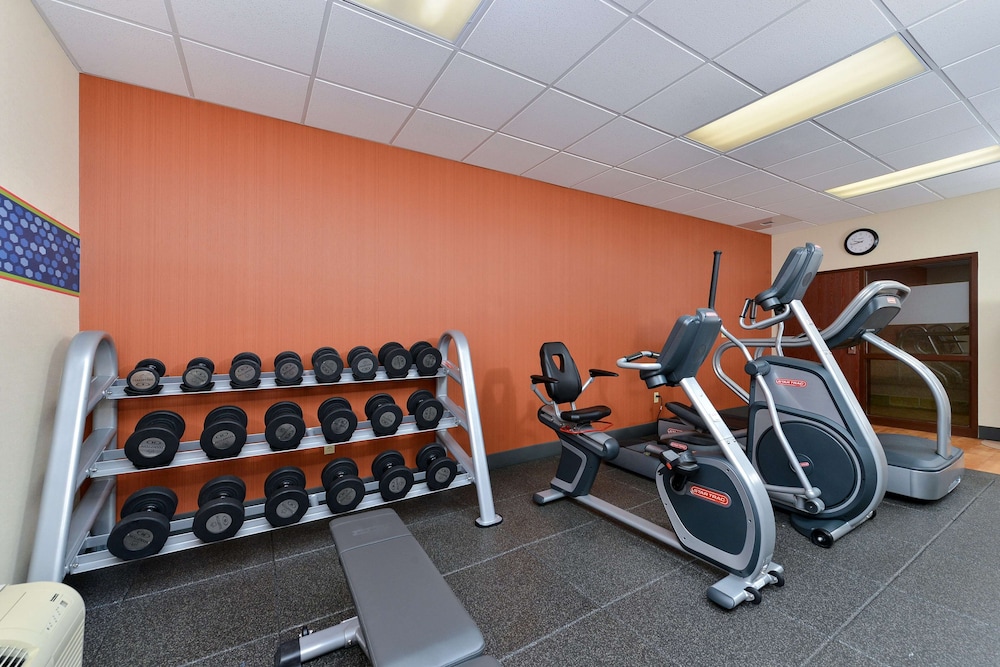 Hampton Inn & Suites Boise Meridian - photo 46